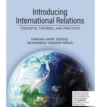Introducing International Relations