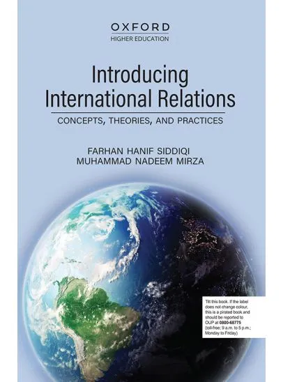 Introducing International Relations