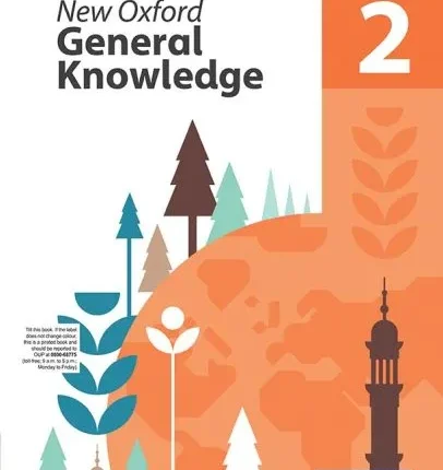 New Oxford General Knowledge Book 2