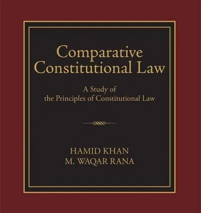 Comparative Constitutional Law