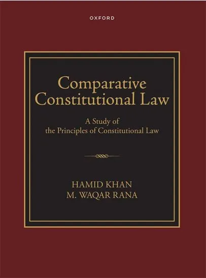 Comparative Constitutional Law