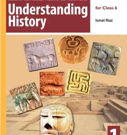Understanding History Book 1