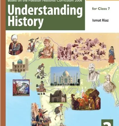Understanding History Book 2