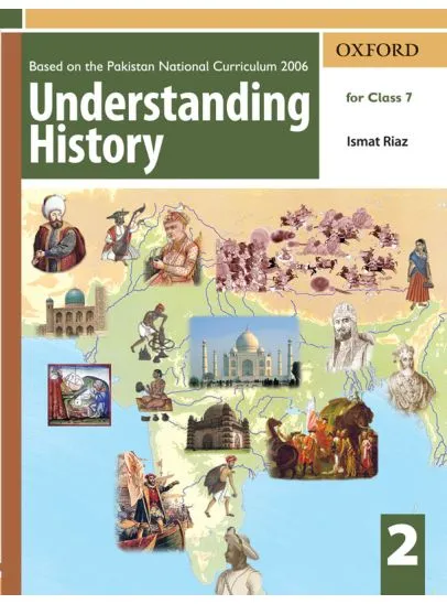 Understanding History Book 2