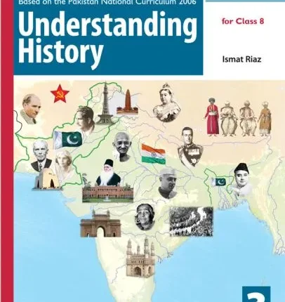 Understanding History Book 3