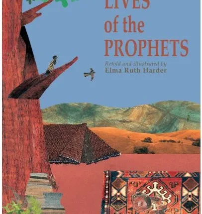 Lives of the Prophets