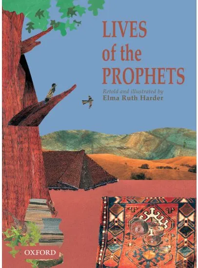 Lives of the Prophets