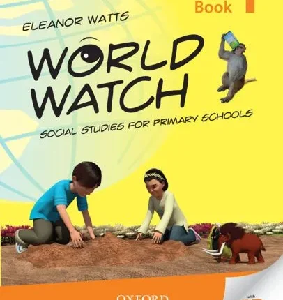 World Watch Skills Book 1