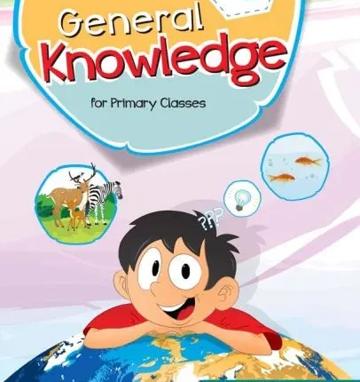 General Knowledge Book 1