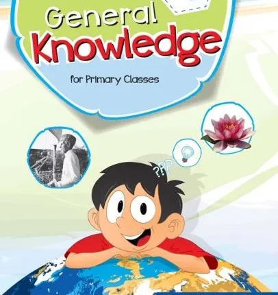 General Knowledge Book 2