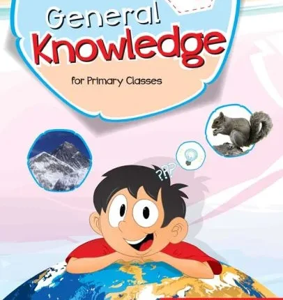 General Knowledge Book 3