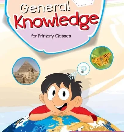 General Knowledge Book 4