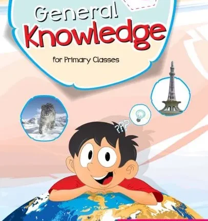 General Knowledge Book 5