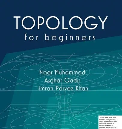 Topology for Beginners