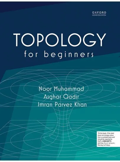Topology for Beginners