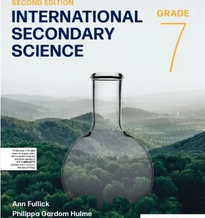 International Secondary Science Book 7 Second Edition