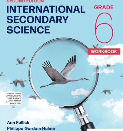 International Secondary Science Workbook 6 Second Edition