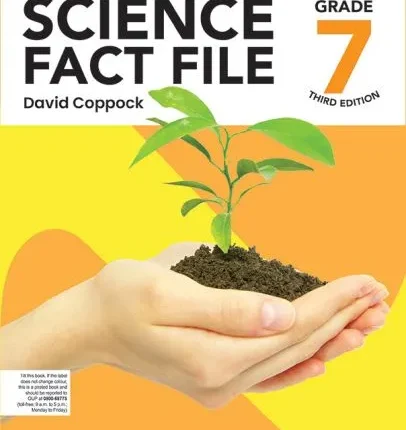 Science Fact File Book 7