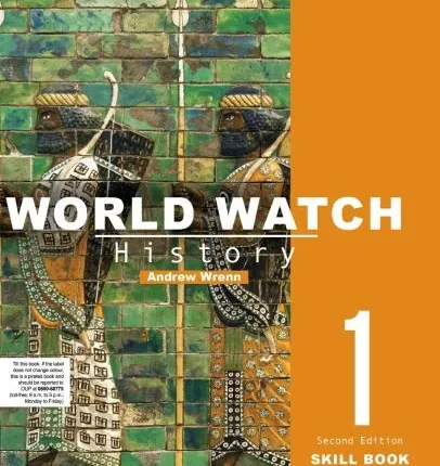 World Watch History Skill Book 1 Second Edition