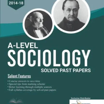 A Level Sociology Past Papers