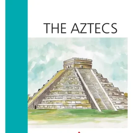The Aztecs – Level 4