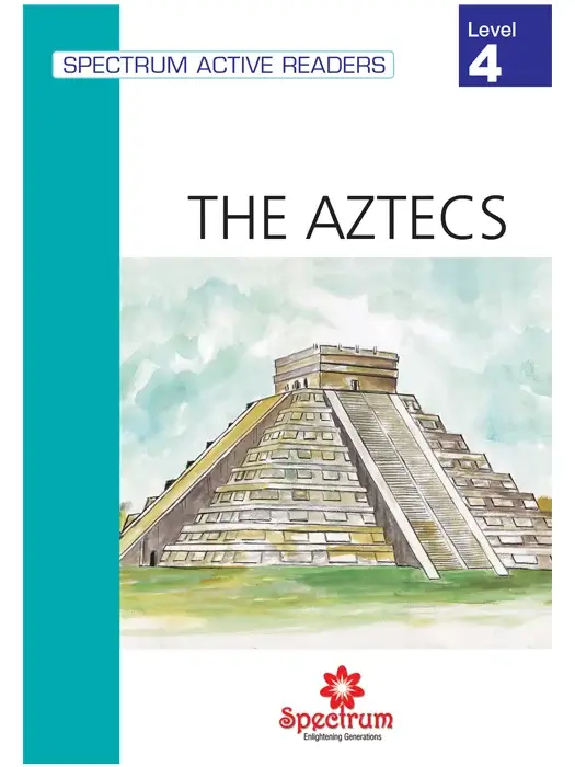 The Aztecs – Level 4