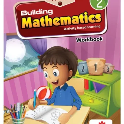 Building Mathematics Workbook – Level 2
