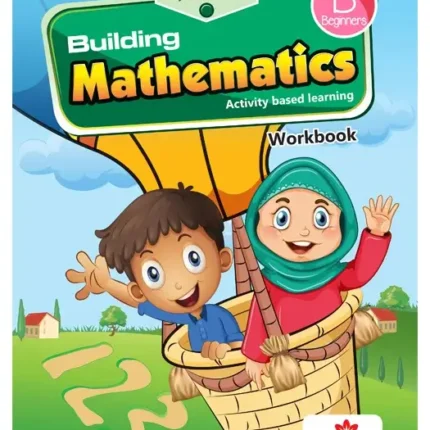 Building Mathematics Workbook – Beginner