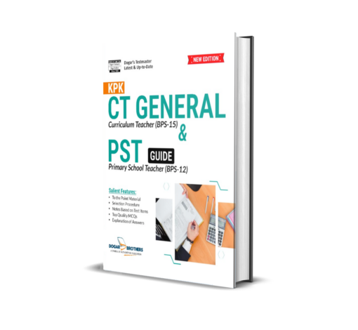 CT General and PST Guide