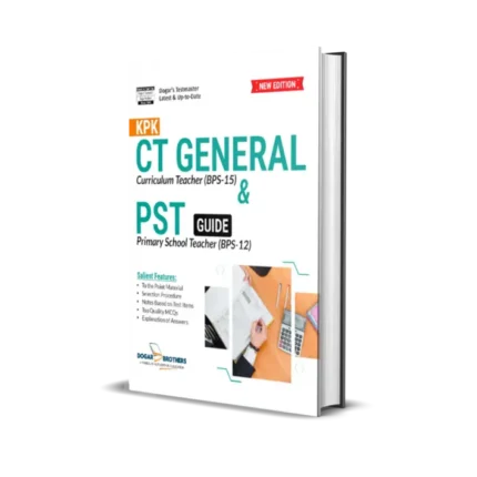 CT General and PST Guide