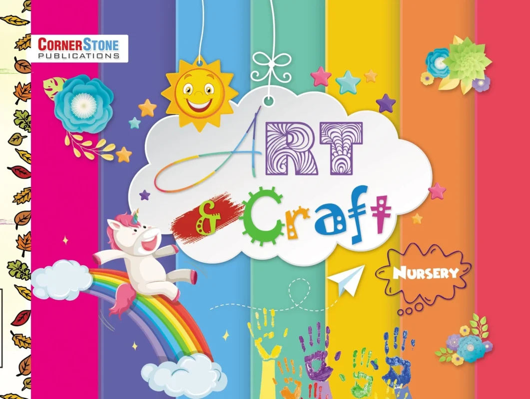Art & Craft Nursery