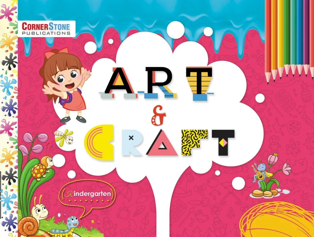 Art & Craft Kg