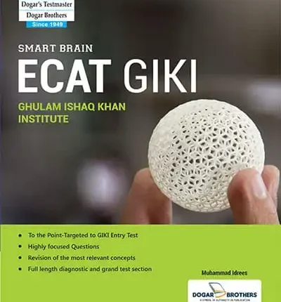ECAT GIKI Smart Brain