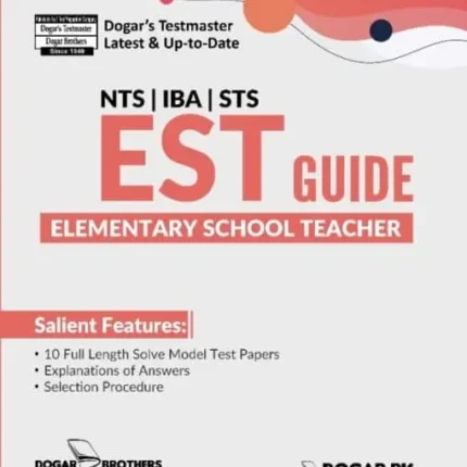 EST (Elementary School Teacher) Guide