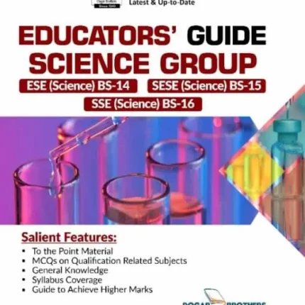 Educators Science Group Guide