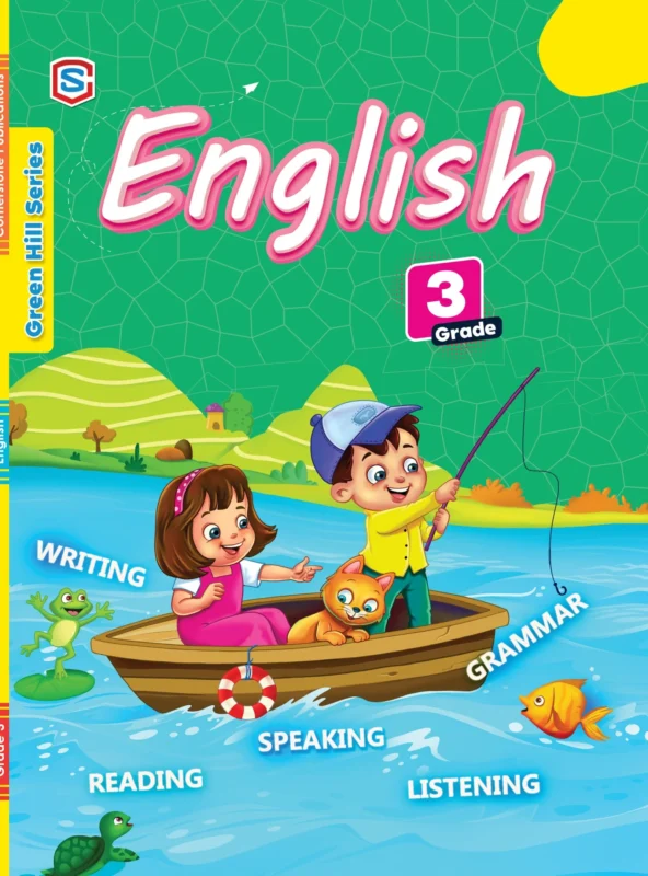 GH English Grade 3