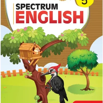 Spectrum English – Grade 5