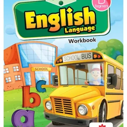 English Language Workbook – Beginner