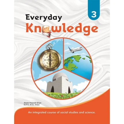 Everyday Knowledge Class 3