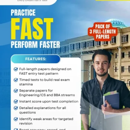 FAST Full Length Papers – BBA/BSAF