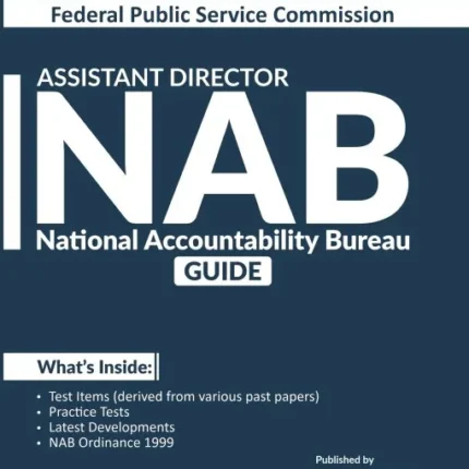 FPSC Assistant Director NAB Guide