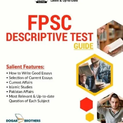 FPSC Descriptive Test Guide
