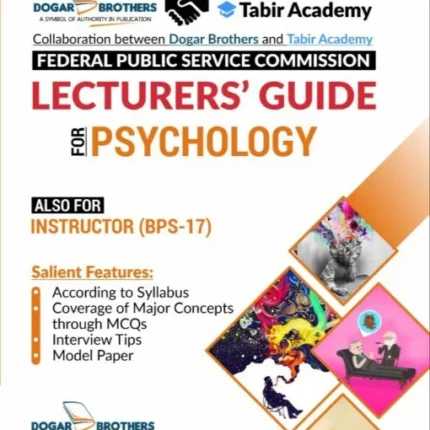 FPSC Lecturer’s Guide for Psychology