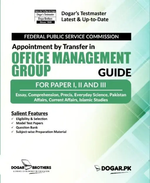 FPSC Office Management Group Guide
