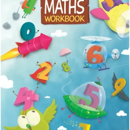 First Step – Math Workbook