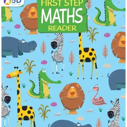 First Step – Math Reader