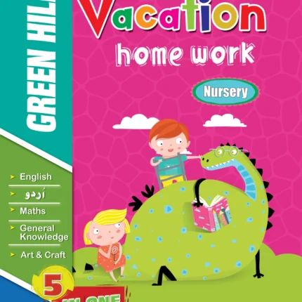 Green Hill Summer Vacation Nursery