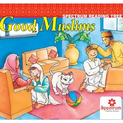 Good Muslim – Level 1