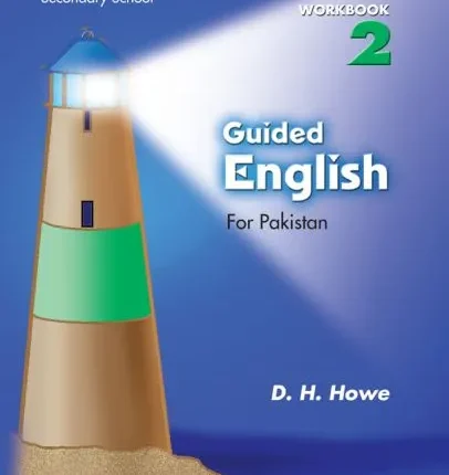 Guided English for Pakistan Workbook 2