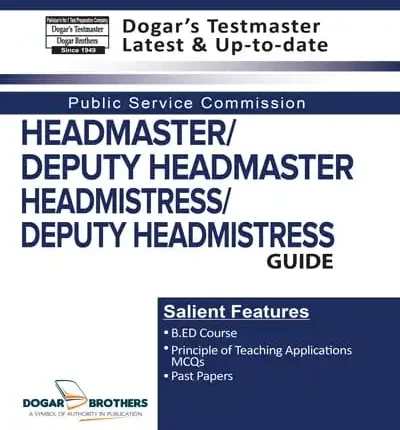 Headmaster and Deputy Headmaster Guide